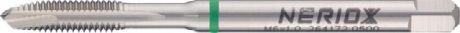 Maschinen-Gewindebohrer NERIOX T UNI HSS-E DIN371 [SimilarCatItems.CatItem.ArtName2]