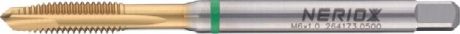 Maschinen-Gewindebohrer NERIOX UNI TiN HSS-EDIN371 [SimilarCatItems.CatItem.ArtName2]