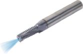 VHM-Gewindefräser VARDEX M ISO-Gewinde inn IK 2xd 