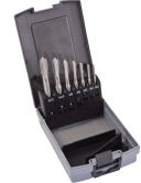 Sortiment Gewindebohrer HSSE M ISO2 6H DIN 371 