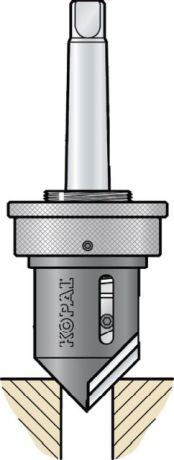 Rohrentgrater