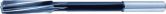 BECK NC-Maschinenreibahle DIN 212 HSS-E H7 