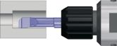 APPLITEC Ausbohrstange BB6R-BAX 