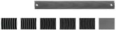 Lime de carrosserie PFERD 299 b 