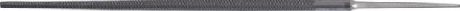 Rundfeile NERIOX ohne Griff 2 Halbschlicht [SimilarCatItems.CatItem.ArtName2]
