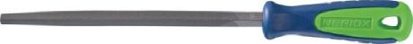 Lima triangolare NERIOX con manico bicomponente [SimilarCatItems.CatItem.ArtName2]