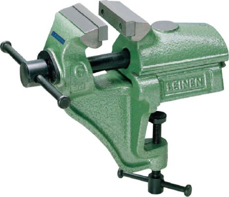 Werkbankschraubstock LEINEN [SimilarCatItems.CatItem.ArtName2]