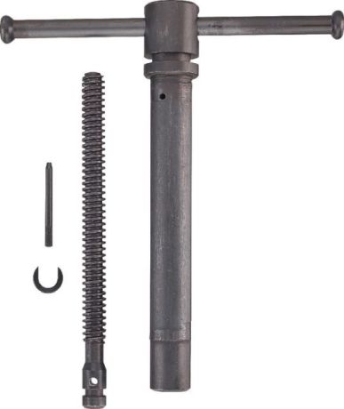 Mandrino di ricambio LEINEN con manicotto [SimilarCatItems.CatItem.ArtName2]