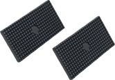 Ersatzbacken ESD SPANNFIX per Paar 