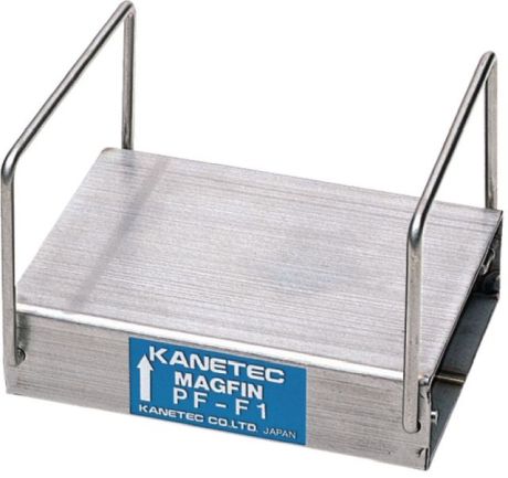 Magnete und Hilfsmagnete