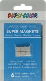 Super Magnete Set DUPLI-COLOR 