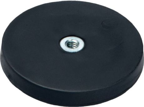 Magnete a pinza piatto con filettatura interna [SimilarCatItems.CatItem.ArtName2]