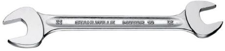 Doppelmaulschlüssel STAHLWILLE 10a [SimilarCatItems.CatItem.ArtName2]