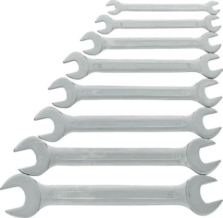 Doppelmaulschlüsselsatz NERIOX [SimilarCatItems.CatItem.ArtName2]