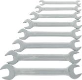 Jeu de clés à fourche double NERIOX 