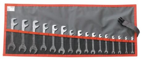 Doppelmaulschlüsselsatz FACOM 34 [SimilarCatItems.CatItem.ArtName2]