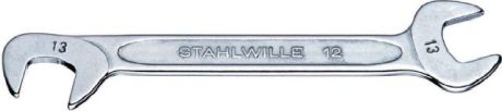 Doppelmaulschlüssel STAHLWILLE 12 [SimilarCatItems.CatItem.ArtName2]