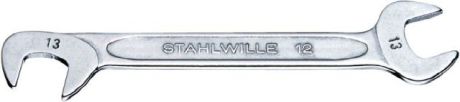 Doppelmaulschlüssel STAHLWILLE 12a [SimilarCatItems.CatItem.ArtName2]