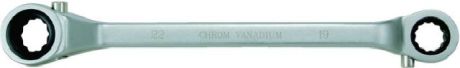 Chiave ad anello con cricchetto [SimilarCatItems.CatItem.ArtName2]