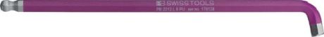 RainBow Chiave offset da 6 mm PB 2212 L RB [SimilarCatItems.CatItem.ArtName2]