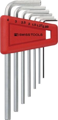 Set di chiavi esagonali PB 210 H [SimilarCatItems.CatItem.ArtName2]