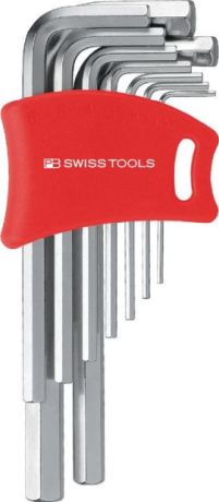 Set di chiavi esagonali PB 210 DH [SimilarCatItems.CatItem.ArtName2]