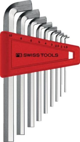 Set di chiavi esagonali PB 2210 H [SimilarCatItems.CatItem.ArtName2]
