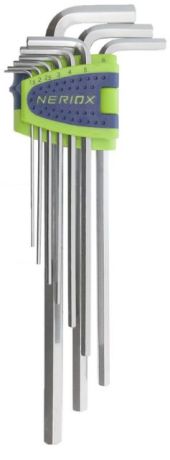 Set di chiavi per perni esagonali NERIOX [SimilarCatItems.CatItem.ArtName2]