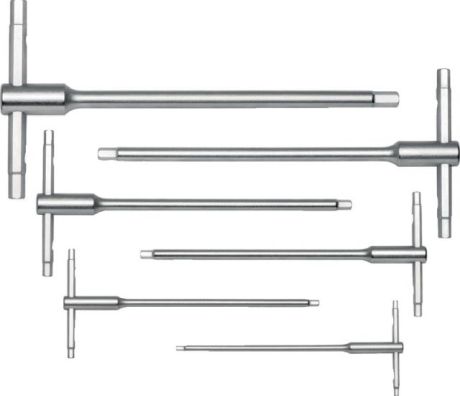 Set di estrattori esagonali PB 1204 [SimilarCatItems.CatItem.ArtName2]