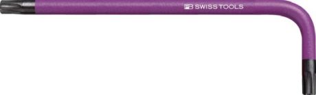 Chiave offset RainBow per TORX® PB 410 RB [SimilarCatItems.CatItem.ArtName2]