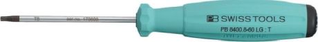 Cacciavite PB SwissGrip 8400 RB per TORX [LastViewedItems.CatItem.ArtName2]