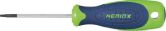 Tournevis NERIOX pour TORX 