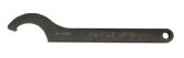 Clé à crochet NERIOX DIN 1810A 