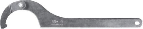 Chiave a gancio in acciaio inox AMF 775NI [SimilarCatItems.CatItem.ArtName2]