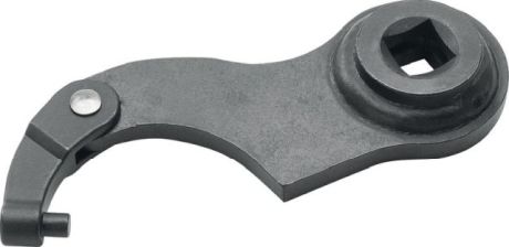 Gelenk-Hakenschlüssel AMF 776Md mit Zapfen [SimilarCatItems.CatItem.ArtName2]
