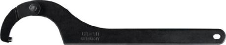 Gelenk-Hakenschlüssel AMF 776C mit Zapfen [SimilarCatItems.CatItem.ArtName2]