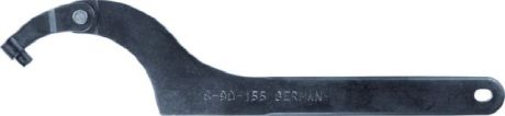 Gelenk-Hakenschlüssel AMF 776SC mit Zapfen [SimilarCatItems.CatItem.ArtName2]