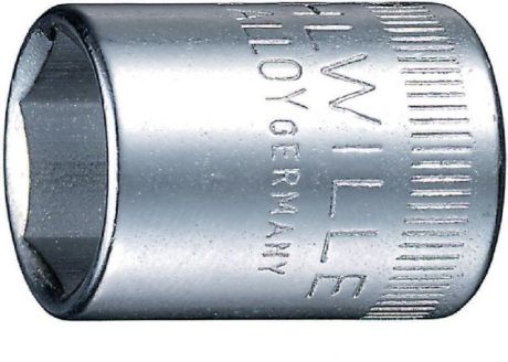 Esagono cavo 1/4 STAHLWILLE 40A [SimilarCatItems.CatItem.ArtName2]