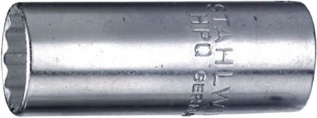 12-kt-Steckschlüsseleinsatz STAHLWILLE 40aDL [SimilarCatItems.CatItem.ArtName2]