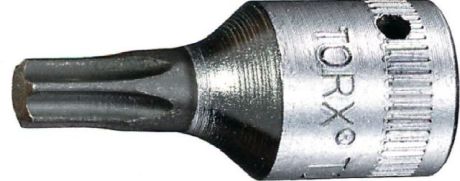 Stifteinsatz 1/4 STAHLWILLE 44KTX für TORX® [SimilarCatItems.CatItem.ArtName2]
