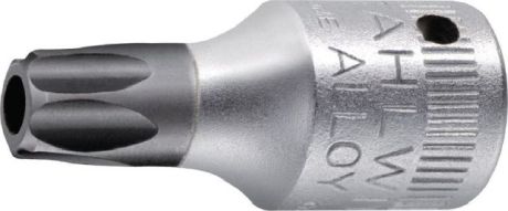 Stifteinsatz 1/4 STAHLWILLE 44KTXB für TORX® [SimilarCatItems.CatItem.ArtName2]
