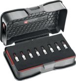 Set di bussole esagonali da 1/4" FACOM 