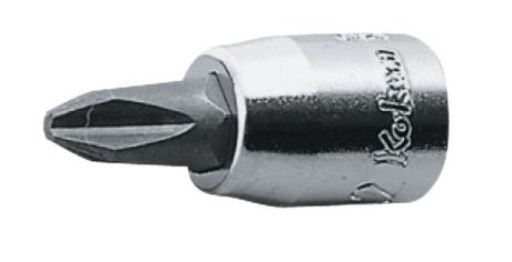 Schraubenziehereinsatz Phillips KOKEN 2000-28 [LastViewedItems.CatItem.ArtName2]