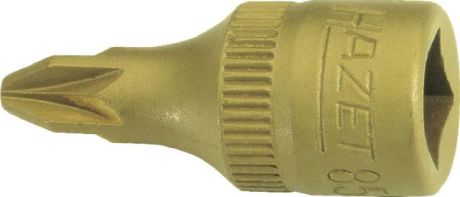 Punta per cacciavite Pozidriv HAZET 8507 [SimilarCatItems.CatItem.ArtName2]