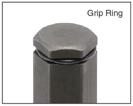Douille hexagonale 3/8 KOKEN 3015M Grip Ring [SimilarCatItems.CatItem.ArtName2]