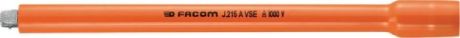 Verlängerung FACOM 1000 Volt isoliert [SimilarCatItems.CatItem.ArtName2]