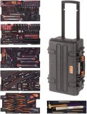Fahrbarer Werkzeugkoffer BAHCO F1 