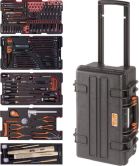 Fahrbarer Werkzeugkoffer BAHCO F3 