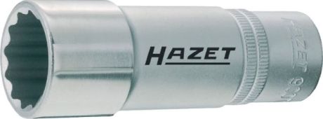 Zwölfkanteinsatz 1/2 HAZET 900TZ lange Ausführung [SimilarCatItems.CatItem.ArtName2]