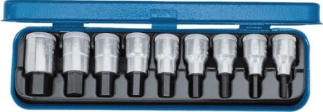 Jeu de douilles à 6 pans GEDORE [LastViewedItems.CatItem.ArtName2]